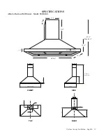 Предварительный просмотр 13 страницы CyClone SC322 Installation And Operation Instructions Manual