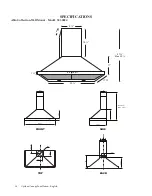 Предварительный просмотр 14 страницы CyClone SC322 Installation And Operation Instructions Manual