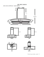 Предварительный просмотр 15 страницы CyClone SC322 Installation And Operation Instructions Manual