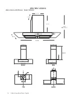 Предварительный просмотр 16 страницы CyClone SC322 Installation And Operation Instructions Manual