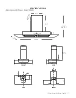 Предварительный просмотр 17 страницы CyClone SC322 Installation And Operation Instructions Manual