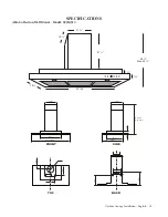 Предварительный просмотр 19 страницы CyClone SC322 Installation And Operation Instructions Manual