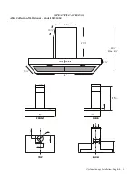 Предварительный просмотр 21 страницы CyClone SC322 Installation And Operation Instructions Manual