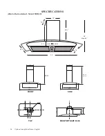 Предварительный просмотр 24 страницы CyClone SC322 Installation And Operation Instructions Manual