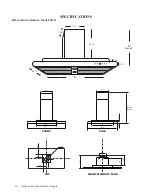 Предварительный просмотр 28 страницы CyClone SC322 Installation And Operation Instructions Manual