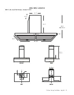 Предварительный просмотр 29 страницы CyClone SC322 Installation And Operation Instructions Manual