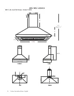 Предварительный просмотр 30 страницы CyClone SC322 Installation And Operation Instructions Manual