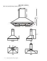 Предварительный просмотр 32 страницы CyClone SC322 Installation And Operation Instructions Manual