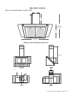 Предварительный просмотр 33 страницы CyClone SC322 Installation And Operation Instructions Manual