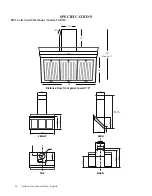 Предварительный просмотр 34 страницы CyClone SC322 Installation And Operation Instructions Manual