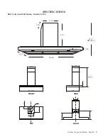 Предварительный просмотр 35 страницы CyClone SC322 Installation And Operation Instructions Manual