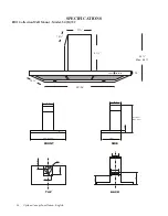 Предварительный просмотр 36 страницы CyClone SC322 Installation And Operation Instructions Manual