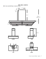 Предварительный просмотр 37 страницы CyClone SC322 Installation And Operation Instructions Manual