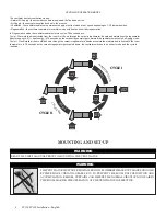 Preview for 8 page of CyClone SV130 Installation And Operation Instructions Manual