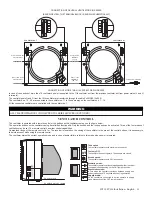 Preview for 13 page of CyClone SV130 Installation And Operation Instructions Manual