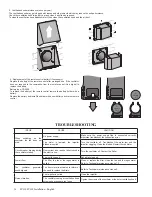 Preview for 16 page of CyClone SV130 Installation And Operation Instructions Manual