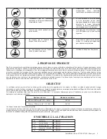 Preview for 22 page of CyClone SV130 Installation And Operation Instructions Manual