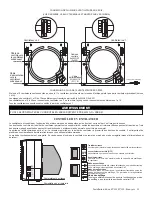 Preview for 30 page of CyClone SV130 Installation And Operation Instructions Manual