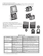 Preview for 33 page of CyClone SV130 Installation And Operation Instructions Manual