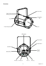 Preview for 4 page of Cyclops Lighting FR-150W User Manual