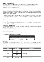 Preview for 6 page of Cyclops Lighting FR-150W User Manual