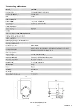 Preview for 12 page of Cyclops Lighting FR-200F User Manual