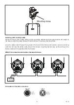 Preview for 6 page of Cyclops Lighting FR-300W User Manual