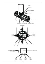 Предварительный просмотр 4 страницы Cyclops Lighting PR-250T User Manual