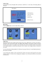 Предварительный просмотр 9 страницы Cyclops Lighting PR-250T User Manual