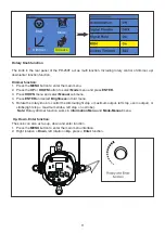 Предварительный просмотр 11 страницы Cyclops Lighting PR-250T User Manual