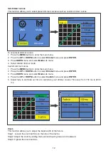 Предварительный просмотр 12 страницы Cyclops Lighting PR-250T User Manual