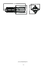 Предварительный просмотр 15 страницы Cyclops Lighting PR-250T User Manual