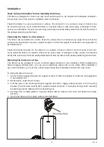 Preview for 5 page of Cyclops Lighting PR-350S User Manual