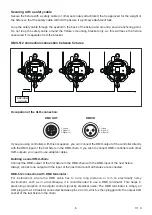 Preview for 6 page of Cyclops Lighting PR-350S User Manual