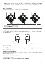 Preview for 7 page of Cyclops Lighting PR-350S User Manual