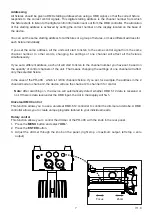 Предварительный просмотр 7 страницы Cyclops Lighting PR-40C User Manual