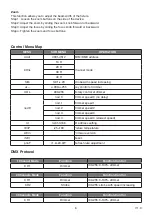 Предварительный просмотр 8 страницы Cyclops Lighting PR-40C User Manual