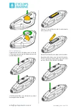 Preview for 3 page of Cyclops Marine smarttune Manual