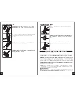 Preview for 5 page of CYCLOPS 30W Electric Scooter User Manual