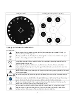 Preview for 5 page of CYCLOPS CL480 User Manual