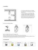 Preview for 7 page of CYCLOPS CL480 User Manual