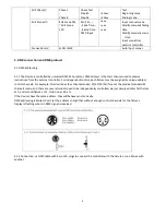 Preview for 10 page of CYCLOPS CL480 User Manual