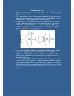 Предварительный просмотр 10 страницы CYCLOPS tornado osd series User Manual