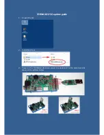 Предварительный просмотр 17 страницы CYCLOPS tornado osd series User Manual