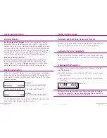 Preview for 17 page of cyclotest 2 plus Instructions For Use Manual