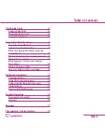 Preview for 3 page of cyclotest myWay Instructions For Use Manual