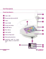 Preview for 8 page of cyclotest myWay Instructions For Use Manual