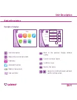 Preview for 9 page of cyclotest myWay Instructions For Use Manual