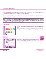 Preview for 14 page of cyclotest myWay Instructions For Use Manual