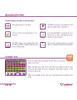 Preview for 16 page of cyclotest myWay Instructions For Use Manual